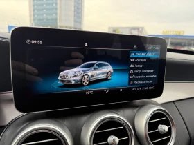 Mercedes-Benz C 220 AMG line, Night Edition 9G-TRONIC, Distronic Pro - 45800 лв. / 23417.17 € - 60853974 11 | Car24.bg Mercedes-Benz C 220 AMG line, Night Edition 9G-TRONIC, Distronic Pro - 45800 лв. / 23417.17 € - 60853974 11