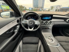 Mercedes-Benz C 220 AMG line, Night Edition 9G-TRONIC, Distronic Pro - 45800 лв. / 23417.17 € - 60853974 6 | Car24.bg Mercedes-Benz C 220 AMG line, Night Edition 9G-TRONIC, Distronic Pro - 45800 лв. / 23417.17 € - 60853974 6