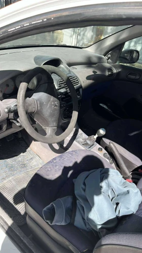 Peugeot 206 1.4 - 700 € / 1369.08 лв. - 89087354 6 | Car24.bg Peugeot 206 1.4 - 700 € / 1369.08 лв. - 89087354 6