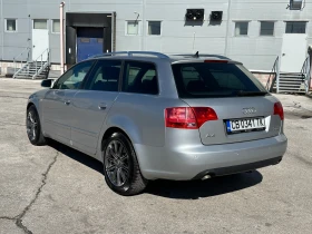 Audi A4 - 3999 € / 7821.36 лв. - 82829802 3 | Car24.bg Audi A4 - 3999 € / 7821.36 лв. - 82829802 3