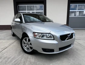 Volvo V50 1.6D 109к.с. FACELIFT КЛИМАТРОНИК Серв.История ТОП - Car24.bg Volvo V50 1.6D 109к.с. FACELIFT КЛИМАТРОНИК Серв.История ТОП