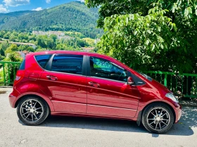 Mercedes-Benz A 160 FACELIFT - Car24.bg Mercedes-Benz A 160 FACELIFT