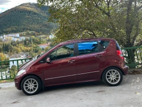 Mercedes-Benz A 160 FACELIFT - Car24.bg Mercedes-Benz A 160 FACELIFT