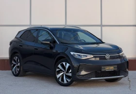 VW ID.4 -PRO-82kwh-1st Edition-Distronik-Europe-Гаранция-