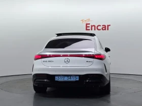 Mercedes-Benz EQS 450+ AMG LINE | Auto.bg — изображение 4 Mercedes-Benz EQS 450+ AMG LINE | Auto.bg — изображение 4