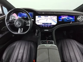 Mercedes-Benz EQS 450+ AMG LINE | Auto.bg — изображение 7 Mercedes-Benz EQS 450+ AMG LINE | Auto.bg — изображение 7