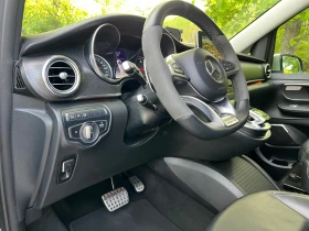 Mercedes-Benz V 300 V 250d 4-matic AMG - 36999 € / 72363.75 лв. - 75174439 7 | Car24.bg Mercedes-Benz V 300 V 250d 4-matic AMG - 36999 € / 72363.75 лв. - 75174439 7