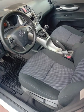 Toyota Auris Facelift Euro 5A 6 скорости | Auto.bg — изображение 10 Toyota Auris Facelift Euro 5A 6 скорости | Auto.bg — изображение 10