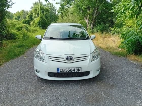 Toyota Auris Facelift Euro 5A 6 скорости | Auto.bg — изображение 3 Toyota Auris Facelift Euro 5A 6 скорости | Auto.bg — изображение 3
