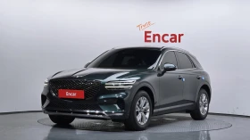 Снимка Genesis GV70