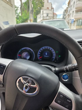 Toyota Auris undefined | Auto.bg — изображение 5 Toyota Auris undefined | Auto.bg — изображение 5