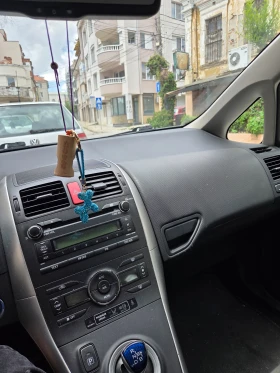 Toyota Auris undefined | Auto.bg — изображение 4 Toyota Auris undefined | Auto.bg — изображение 4