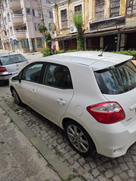 Toyota Auris undefined | Auto.bg — изображение 2 Toyota Auris undefined | Auto.bg — изображение 2