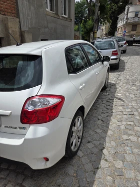 Toyota Auris undefined | Auto.bg — изображение 3 Toyota Auris undefined | Auto.bg — изображение 3