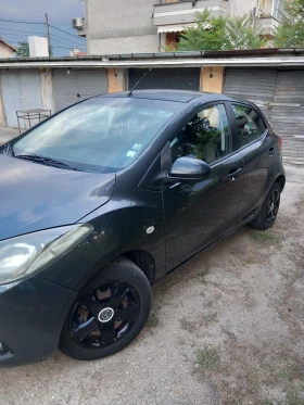 Mazda 2 - Car24.bg Mazda 2
