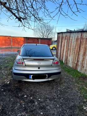Opel Tigra undefined | Auto.bg — изображение 3 Opel Tigra undefined | Auto.bg — изображение 3