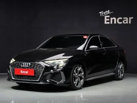 Audi A3 40 Tfsi Premium