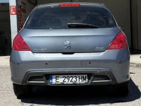 Peugeot 308 1.6 turbo | Auto.bg — изображение 5 Peugeot 308 1.6 turbo | Auto.bg — изображение 5