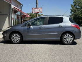 Peugeot 308 1.6 turbo | Auto.bg — изображение 6 Peugeot 308 1.6 turbo | Auto.bg — изображение 6