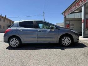 Peugeot 308 1.6 turbo | Auto.bg — изображение 3 Peugeot 308 1.6 turbo | Auto.bg — изображение 3