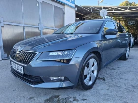 Skoda Superb 1.8i-АВТОМАТИК | Auto.bg — изображение 3 Skoda Superb 1.8i-АВТОМАТИК | Auto.bg — изображение 3