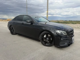 Mercedes-Benz E 220 AMG Head Up 9G Tronic - 24500 € - 91386986 3 | Car24.bg Mercedes-Benz E 220 AMG Head Up 9G Tronic - 24500 € - 91386986 3
