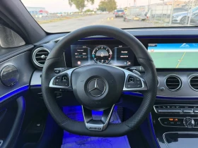 Mercedes-Benz E 220 AMG Head Up 9G Tronic - 24500 € - 91386986 10 | Car24.bg Mercedes-Benz E 220 AMG Head Up 9G Tronic - 24500 € - 91386986 10