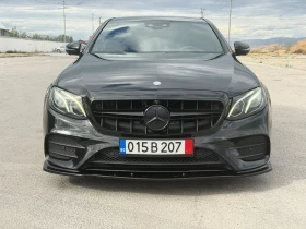 Mercedes-Benz E 220 AMG Head Up 9G Tronic - Car24.bg Mercedes-Benz E 220 AMG Head Up 9G Tronic