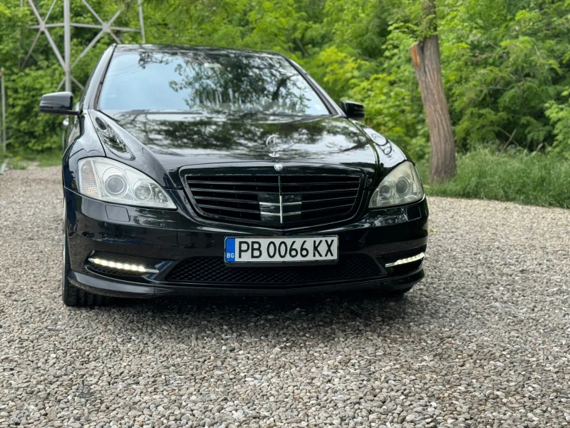 Mercedes-Benz S 500 Long LPG Keyless Distronik Podgrev Obduhvane - 20000 лв. / 10225.84 € - 52280015 1 | Car24.bg Mercedes-Benz S 500 Long LPG Keyless Distronik Podgrev Obduhvane - 20000 лв. / 10225.84 € - 52280015 1