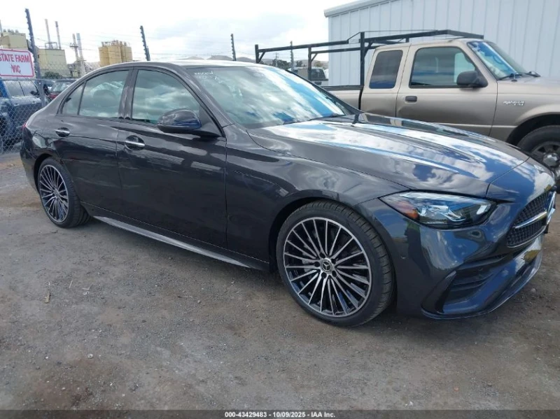 Mercedes-Benz C 300 2025 MERCEDES-BENZ C 300 - 76000 лв. / 38858.18 € - 78472897 1 | Car24.bg Mercedes-Benz C 300 2025 MERCEDES-BENZ C 300 - 76000 лв. / 38858.18 € - 78472897 1