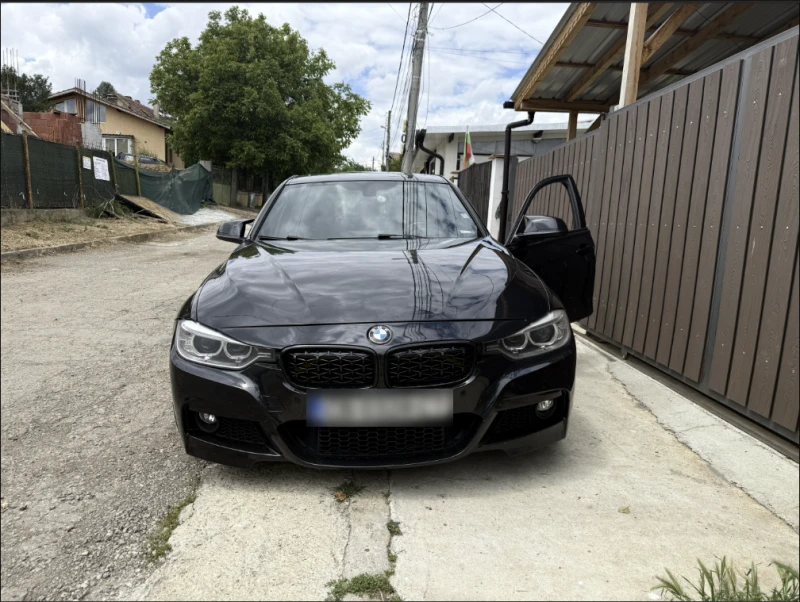 BMW 335 Sport - 11000 € / 21514.13 лв. - 44130195 1 | Car24.bg BMW 335 Sport - 11000 € / 21514.13 лв. - 44130195 1