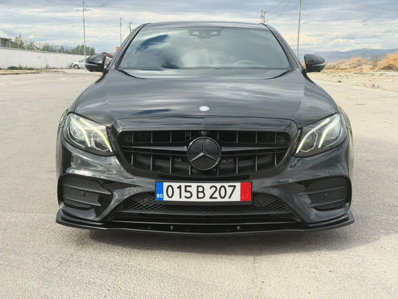 Mercedes-Benz E 220 AMG Head Up 9G Tronic - 24500 € - 91386986 1 | Car24.bg Mercedes-Benz E 220 AMG Head Up 9G Tronic - 24500 € - 91386986 1