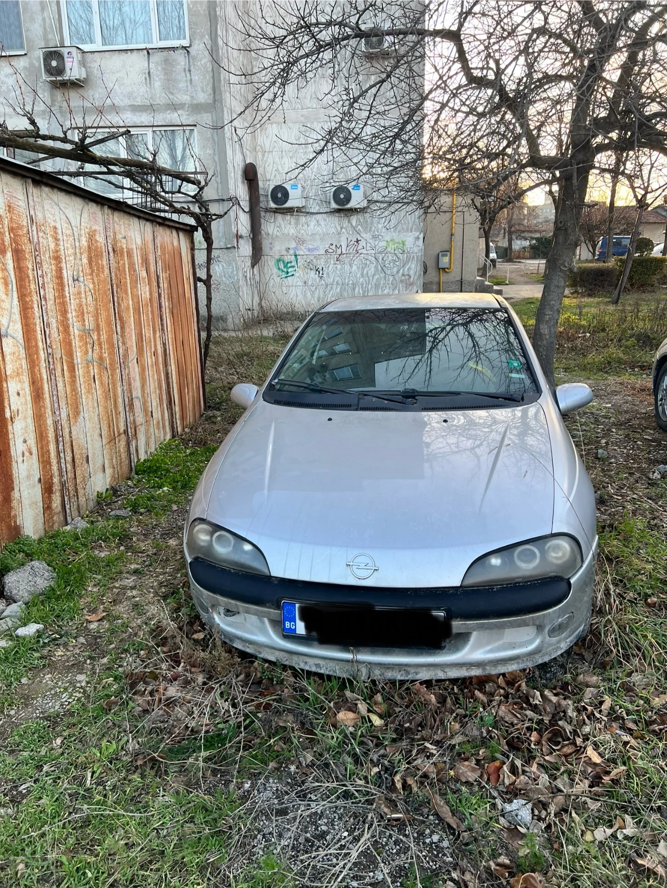 Opel Tigra undefined | Auto.bg — изображение 1 Opel Tigra undefined | Auto.bg — изображение 1