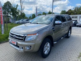 Ford Ranger 3.2TDCi/4х4 1 - Car24.bg Ford Ranger 3.2TDCi/4х4 1