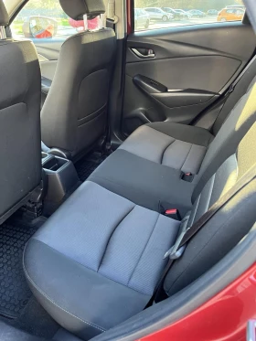 Mazda CX-3 - 32500 лв. / 16616.99 € - 65130663 14 | Car24.bg Mazda CX-3 - 32500 лв. / 16616.99 € - 65130663 14