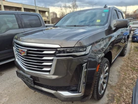 Cadillac Escalade Platinum LUX - 99900 € / 195387.42 лв. - 61039283 3 | Car24.bg Cadillac Escalade Platinum LUX - 99900 € / 195387.42 лв. - 61039283 3