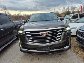 Cadillac Escalade Platinum LUX - 99900 € / 195387.42 лв. - 61039283 2 | Car24.bg Cadillac Escalade Platinum LUX - 99900 € / 195387.42 лв. - 61039283 2