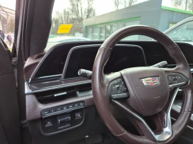 Cadillac Escalade Platinum LUX - 99900 € / 195387.42 лв. - 61039283 14 | Car24.bg Cadillac Escalade Platinum LUX - 99900 € / 195387.42 лв. - 61039283 14