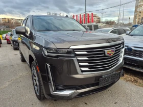 Cadillac Escalade Platinum LUX - 99900 € / 195387.42 лв. - 61039283 4 | Car24.bg Cadillac Escalade Platinum LUX - 99900 € / 195387.42 лв. - 61039283 4