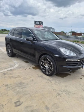 Porsche Cayenne 3.6 | Auto.bg — изображение 3 Porsche Cayenne 3.6 | Auto.bg — изображение 3