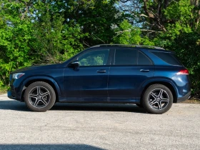 Mercedes-Benz GLE 350 45, 870 KM - 32500 € / 63564.47 лв. - 74943389 7 | Car24.bg Mercedes-Benz GLE 350 45, 870 KM - 32500 € / 63564.47 лв. - 74943389 7
