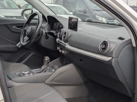 Audi Q2 1.5i* 150к.с.* 55000км | Auto.bg — изображение 14 Audi Q2 1.5i* 150к.с.* 55000км | Auto.bg — изображение 14