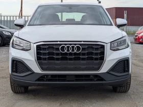 Audi Q2 1.5i* 150к.с.* 55000км | Auto.bg — изображение 2 Audi Q2 1.5i* 150к.с.* 55000км | Auto.bg — изображение 2