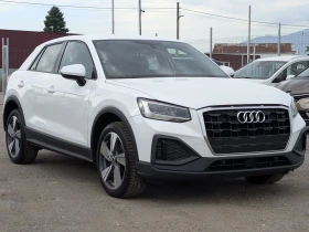 Audi Q2 1.5i* 150к.с.* 55000км | Auto.bg — изображение 3 Audi Q2 1.5i* 150к.с.* 55000км | Auto.bg — изображение 3