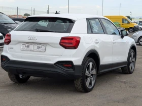 Audi Q2 1.5i* 150к.с.* 55000км | Auto.bg — изображение 5 Audi Q2 1.5i* 150к.с.* 55000км | Auto.bg — изображение 5