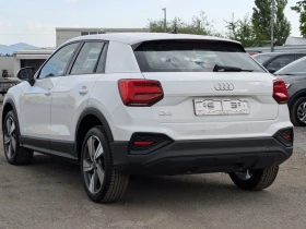 Audi Q2 1.5i* 150к.с.* 55000км | Auto.bg — изображение 7 Audi Q2 1.5i* 150к.с.* 55000км | Auto.bg — изображение 7
