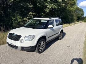 Skoda Yeti - 7000 € / 13690.81 лв. - 31296172 3 | Car24.bg Skoda Yeti - 7000 € / 13690.81 лв. - 31296172 3