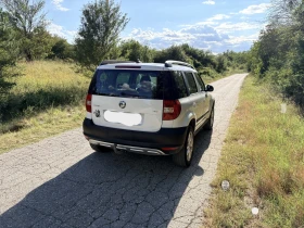 Skoda Yeti - 7000 € / 13690.81 лв. - 31296172 4 | Car24.bg Skoda Yeti - 7000 € / 13690.81 лв. - 31296172 4