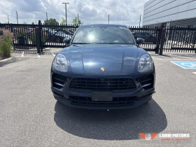 Porsche Macan undefined | Auto.bg — изображение 6 Porsche Macan undefined | Auto.bg — изображение 6