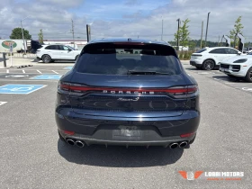 Porsche Macan undefined | Auto.bg — изображение 4 Porsche Macan undefined | Auto.bg — изображение 4